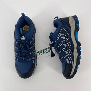 UOVO Boys Hiking Shoes Sz 38/ US 5.5 youth